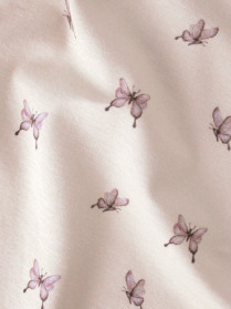 LIL ATELIER T-shirt Gayo Sig Peach Blush